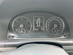 VW Touran 1.6TDI - 7200 лв. / 3681.30 € - 63412398 11