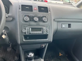 VW Touran 1.6TDI - 7200 лв. / 3681.30 € - 63412398 10