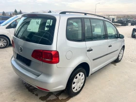 VW Touran 1.6TDI - 7200 лв. / 3681.30 € - 63412398 5
