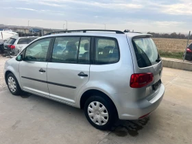 VW Touran 1.6TDI - 7200 лв. / 3681.30 € - 63412398 4