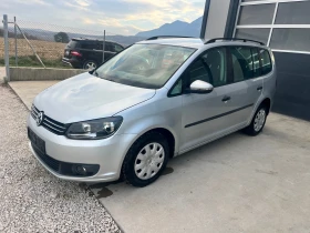 VW Touran 1.6TDI - 7200 лв. / 3681.30 € - 63412398 3