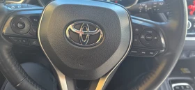 Toyota Corolla Cross | Mobile.bg    17