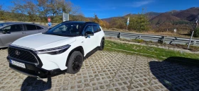 Toyota Corolla Cross | Mobile.bg    5