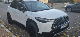 Toyota Corolla Cross | Mobile.bg    4