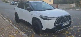 Toyota Corolla Cross | Mobile.bg    3