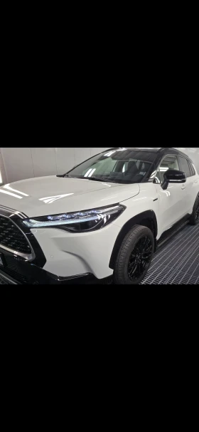 Toyota Corolla Cross | Mobile.bg � ����� ������ 17