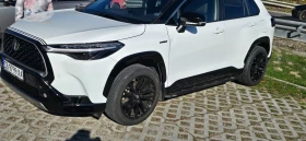 Toyota Corolla Cross | Mobile.bg    7