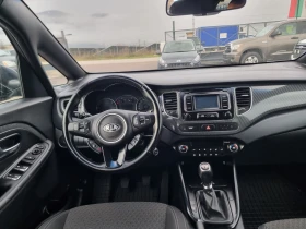 Kia Carens 1.7CRDI FACE - 16499 лв. / 8435.80 € - 79466281 12