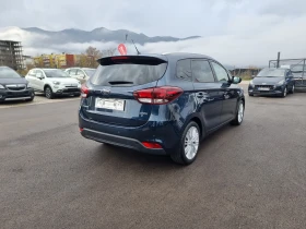 Kia Carens 1.7CRDI FACE - 16499 лв. / 8435.80 € - 79466281 6