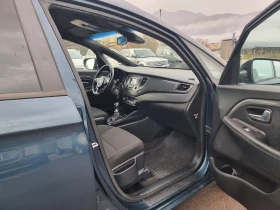 Kia Carens 1.7CRDI FACE - 16499 лв. / 8435.80 € - 79466281 15