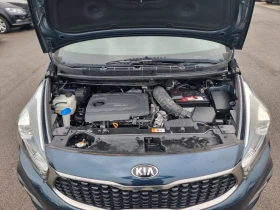 Kia Carens 1.7CRDI FACE - 16499 лв. / 8435.80 € - 79466281 17