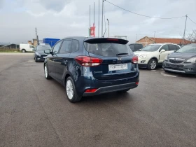 Kia Carens 1.7CRDI FACE - 16499 лв. / 8435.80 € - 79466281 5