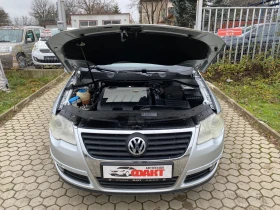 VW Passat 2.0TDi/AVTOMAT - 7900 лв. / 4039.21 € - 41851773 16