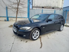 BMW 320, снимка 1