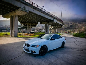 BMW 325 = M-Packet= ГАЗ= КОЖА= NAVI= 6скорости=  - 11999 лв. / 6134.99 € - 36383428 3