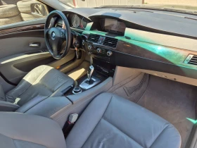 BMW 535 3.0d-286 k.Facelift  | Mobile.bg � ����� ������ 9