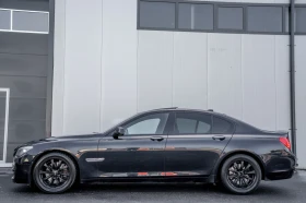BMW 750 Лизинг без доказване на доходи M CAR BULGARIA , снимка 6