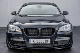 BMW 750 Лизинг без доказване на доходи M CAR BULGARIA , снимка 7