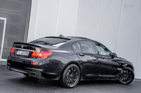 BMW 750 Лизинг без доказване на доходи M CAR BULGARIA , снимка 3