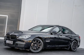 BMW 750 Лизинг без доказване на доходи M CAR BULGARIA , снимка 2