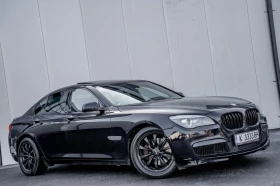 BMW 750 Лизинг без доказване на доходи M CAR BULGARIA 