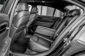 BMW 750 Лизинг без доказване на доходи M CAR BULGARIA , снимка 13
