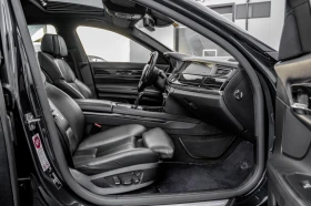 BMW 750 Лизинг без доказване на доходи M CAR BULGARIA , снимка 10