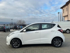 Hyundai I10 NAVI SERVIZ  - 6600 € / 12908.48 лв. - 68824868 2