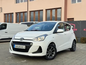 Hyundai I10 NAVI SERVIZ 