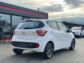 Hyundai I10 NAVI SERVIZ  - 6600 € / 12908.48 лв. - 68824868 5