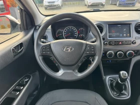 Hyundai I10 NAVI SERVIZ  - 6600 € / 12908.48 лв. - 68824868 11