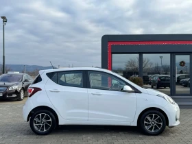 Hyundai I10 NAVI SERVIZ  - 6600 € / 12908.48 лв. - 68824868 6