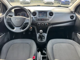 Hyundai I10 NAVI SERVIZ  - 6600 € / 12908.48 лв. - 68824868 12