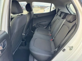 Hyundai I10 NAVI SERVIZ  - 6600 € / 12908.48 лв. - 68824868 15