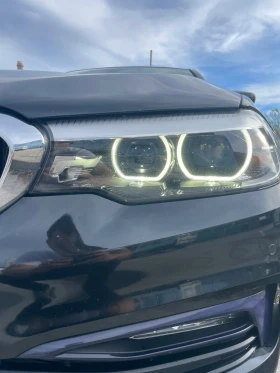 BMW 530 I XDRIVE 2017 CARPLAY, STAGE 1, снимка 10