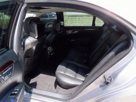 Mercedes-Benz S 500 - 10634 € / 20798.30 лв. - 27323771 6