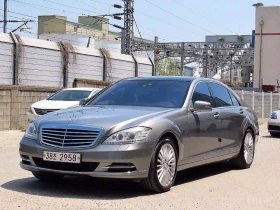 Mercedes-Benz S 500 - 10634 € / 20798.30 лв. - 27323771 2