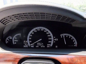 Mercedes-Benz S 500 - 10634 € / 20798.30 лв. - 27323771 9