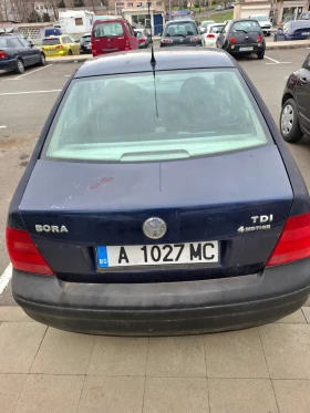 VW Bora - 2000 € / 3911.66 лв. - 73624749 4