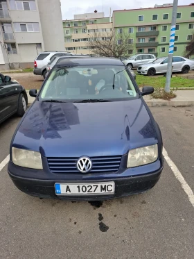 VW Bora - 2000 € / 3911.66 лв. - 73624749 5