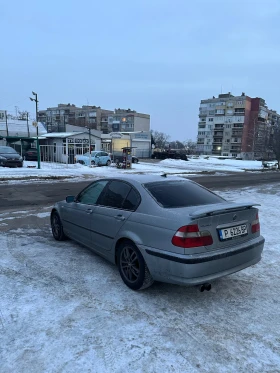 BMW 320, снимка 7