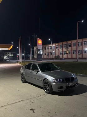 BMW 320 - 3600 € / 7040.99 лв. - 26651969 4