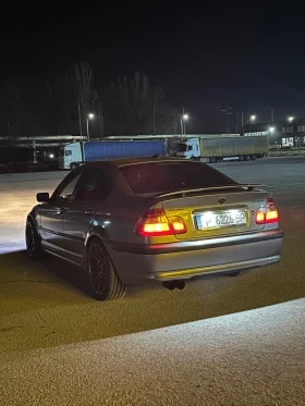 BMW 320 - 3600 € / 7040.99 лв. - 26651969 12