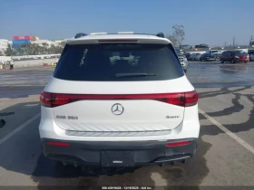 Mercedes-Benz EQB  350 SUV 4MATIC - 17317 € / 33869.11 лв. - 74141603 16