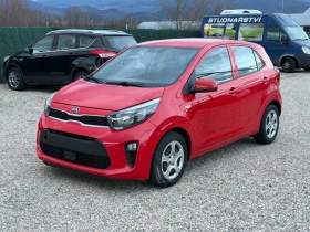 Kia Picanto 1.0MPI/70hp/Service Book/, снимка 3 - Автомобили и джипове - 53613858