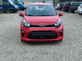 Kia Picanto 1.0MPI/70hp/Service Book/, снимка 2 - Автомобили и джипове - 53613858