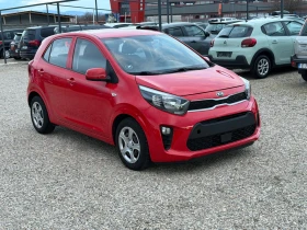 Kia Picanto 1.0MPI/70hp/Service Book/