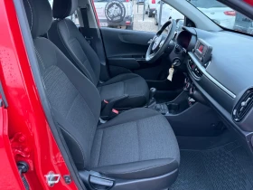 Kia Picanto 1.0MPI/70hp/Service Book/, снимка 10 - Автомобили и джипове - 53613858