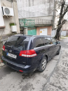 Opel Vectra - 2490 € / 4870.02 лв. - 58915533 4