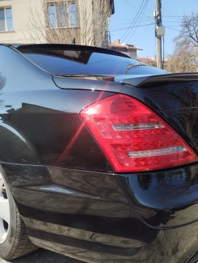 Mercedes-Benz S 420 - 8300 € / 16233.39 лв. - 80337531 6